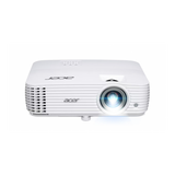 Acer Basic P1557Ki videoproiettore Proiettore a raggio standard 4500 ANSI lumen DLP 1080p (1920x1080) Compatibilità 3D Bianco