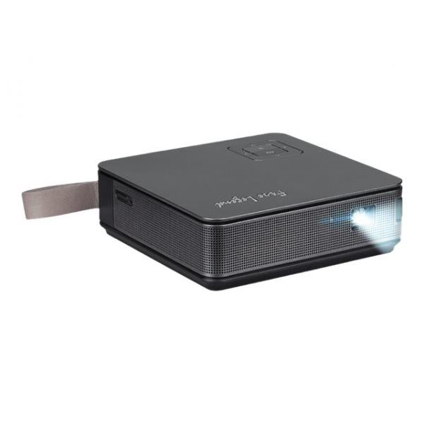 Acer AOpen PV12a 854x480/800 LED Lumen/HDMI videoproiettore Proiettore a raggio standard 700 ANSI lumen DLP WVGA (854x480) Nero