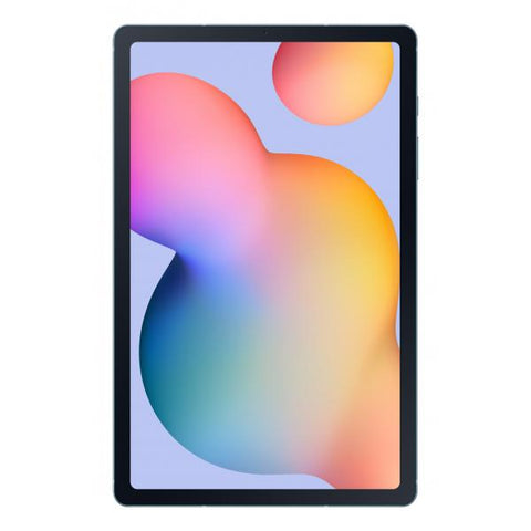 Samsung Galaxy Tab S6 Lite Wifi 64 GB 26,4 cm (10.4") 4 GB Wifi 5 (802.11ac) Azul