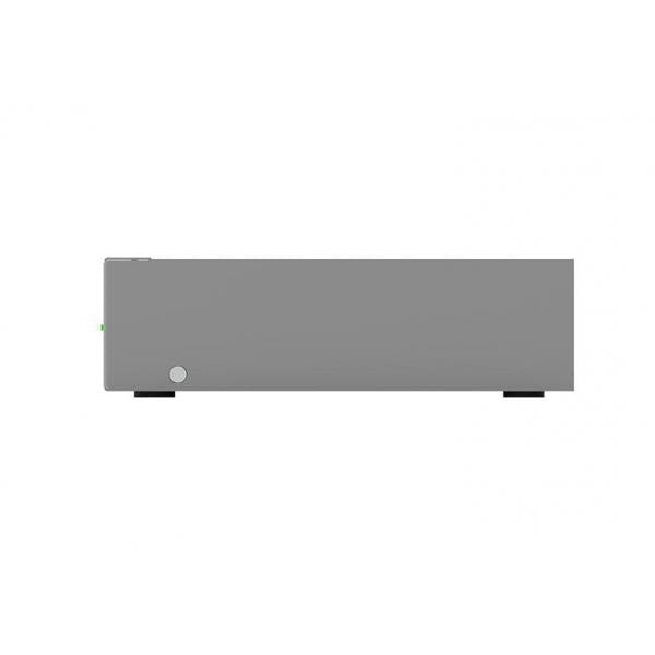 NETGEAR MS108UP Non gestito 2.5G Ethernet (100/1000/2500) Supporto Power over Ethernet (PoE)