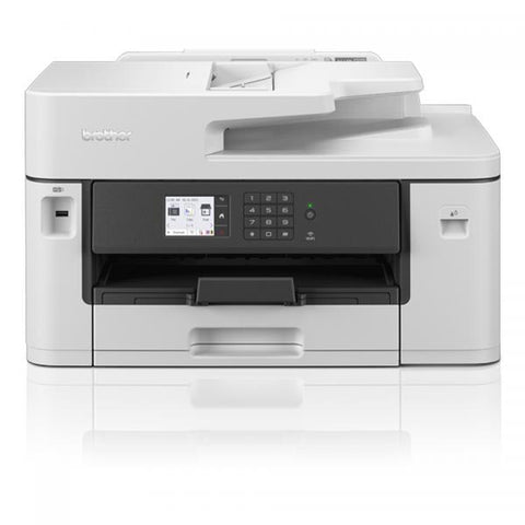 Brother MFC-J5340DW Ad inchiostro A3 1200 x 4800 DPI Wi-Fi (MFC-J5340DW PROFESSIONAL A3 - INKJET WIRELESS ALL-IN-ONE PRINT)