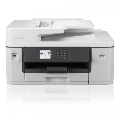 Brother MFC-J6540DW Ad inchiostro A3 1200 x 4800 DPI Wi-Fi (MFC-J6540DW A3 Colour Inkjet MFP)