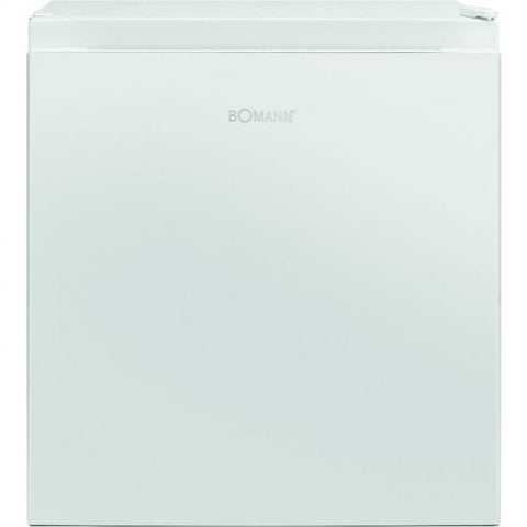 Bomann KB 7245 frigorifero con congelatore Libera installazione 45 L E Bianco
