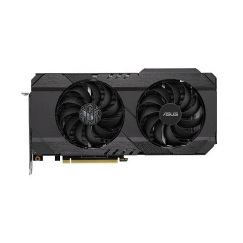 ASUS 90YV0HM4-M0NA00 scheda video NVIDIA GeForce RTX 3050 8 GB GDDR6