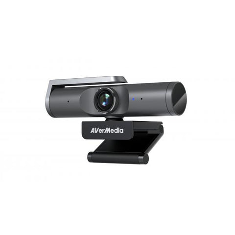 AVerMedia PW515 webcam 3840 x 2160 Pixel USB Nero