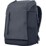 HP ZAINO PER NOTEBOOK DA 15.6" IN MATERIALE RICICLATO IMPERMEABILE 25LT TASCHE INTERNE IMBOTTITE GRIGIO