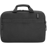 HP 6B8Y2AA RENEW EXECUTIVE BORSA TRACOLLA PER NOTEBOOK 16.1" RESISTENZA ALL'ACQUA POLIETILENE ESPANSO NERO