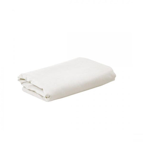 Hama 00021156 schermo da sfondo Bianco Cotone