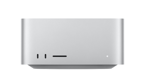 Apple Mac Studio M5 Max 18-Core 36GB/512GB (MHL64ZD/A)