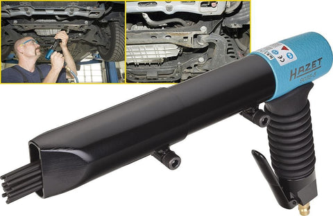 HAZET 9035-5 Bohrhammer Ohne Schlssel 3200 U/min (9035-5)