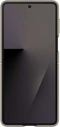 Samsung Flip7 Kindsuit Case Taupe (EF-VF766PJEGWW)