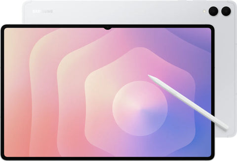 Samsung Galaxy Tab S11 Ultra Wifi 37cm (14,6 Zoll) silber 12GB RAM, 256GB Speicher, Android 16 (SM-X930NZSREUB)