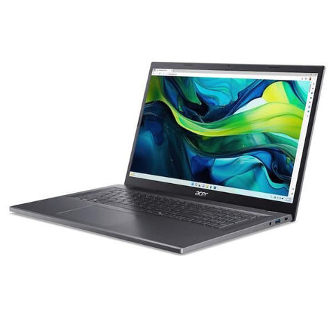 ACER ASPIRE 17 17.3" i7-13620H RAM 16GB-SSD 1TB NVMe-INTEL UHD GRAPHICS-WI-FI 6E-WIN 11 PROF (NX.JHDET.008)