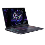 ACER PREDATOR HELIOS NEO 16 AI PHN16-73-91VJ 16" WQXGA INTEL CORE ULTRA 9 275X RAM 32GB-SSD 1TB NVMe-NVIDIA GEFORCE RTX 5070 Ti 12GB-WI-FI 6E + GIGABIT LAN-WIN 11 HOME NERO (NH.QX2ET.003)