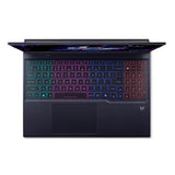 ACER PREDATOR HELIOS NEO 16 AI PHN16-73-91VJ 16" WQXGA INTEL CORE ULTRA 9 275X RAM 32GB-SSD 1TB NVMe-NVIDIA GEFORCE RTX 5070 Ti 12GB-WI-FI 6E + GIGABIT LAN-WIN 11 HOME NERO (NH.QX2ET.003)