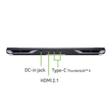 ACER PREDATOR HELIOS NEO 18 AI PHN18-72-914F 18" WQXGA INTEL CORE ULTR A9 275HX RAM 32GB-SSD 2TB NVMe-NVIDIA GEFORCE RTX 5070 8GB-WI-FI 6E -GIGABIT ETHENET BLUETOOTH-WIN 11 HOME (NH.QVEET.005)