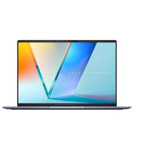 ASUS VIVOBOOK S S5606CA-RI142W 16" OLED 3K INTEL CORE ULTRA 7 255H RAM 32GB SSD 1TB NVMe-INTEL ARC GRAPHICS-WI-FI 7-WIN 11 HOME (90NB1551-M006Y0)