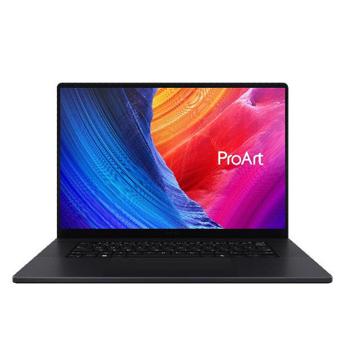 ASUS PROART H7606WP-SC101X 16" OLED 4K 3840 x 2400 TOUCH SCREEN AMD RYZEN AI 9 HX 370 RAM 64GB-SSD 4TB NVMe-NVIDIA GEFORCE RTX 5060 8GB-WI-FI 7-WIN 11 PROF (90NB15K1-M006S0)