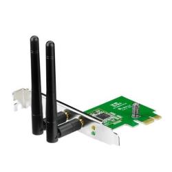 ASUS PCE-N15 ADATTATORE WIRELESS WI-FI BUS PCI-EXPRESS (90-IG1U003M00-0PA0 -)