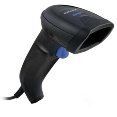DATALOGIC QD2590 LETTORE CODICI A BARRE 2D KIT CON CAVO E STAND