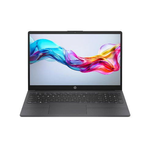 HP 15-FD0079NL 15.6" INTEL N100 RAM 4GB-128GB-INTEL UHD GRAPHICS-WI-FI 6E-WIN 11 HOME S (B5QG6EA#ABZ)