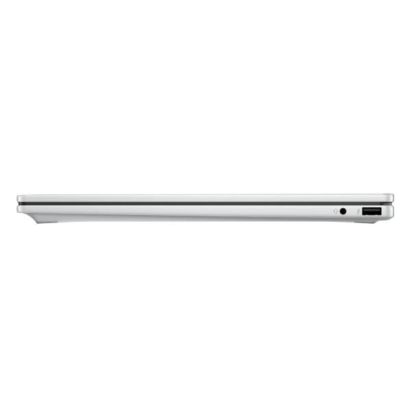 HP OMNIBOOK X FLIP NGAI 16-AS0004NL 16" OLED 3K TOUCH SCREEN INTEL CORE ULTRA 7 256V RAM 16GB-SSD 1TB NVME-INTEL ARC GRAPHICS 140V-WI-FI 6E-WIN 11 HOME ARGENTO (BL6T0EA#ABZ)