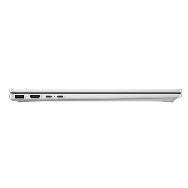 HP OMNIBOOK X FLIP NGAI 16-AS0004NL 16" OLED 3K TOUCH SCREEN INTEL CORE ULTRA 7 256V RAM 16GB-SSD 1TB NVME-INTEL ARC GRAPHICS 140V-WI-FI 6E-WIN 11 HOME ARGENTO (BL6T0EA#ABZ)