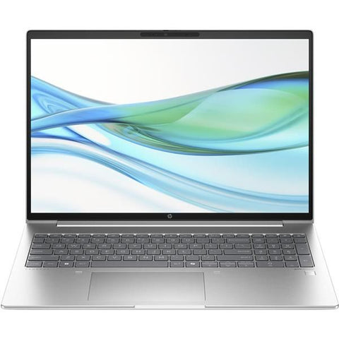 HP PROBOOK 460 G11 16" WUXGA INTEL CORE ULTRA 7 155U RAM 32GB-SSD 512GB NVMe-GRÁFICOS INTEL-WI-FI 6E-WIN 11 PROF ARGENTO (AD1Q4ET#ABZ)