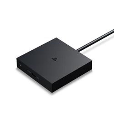Sony PlayStation VR2 PC Adapter - Adapterkabel - 24 pin USB-C weiblich zu USB, DisplayPort - Schwarz (1000043174)