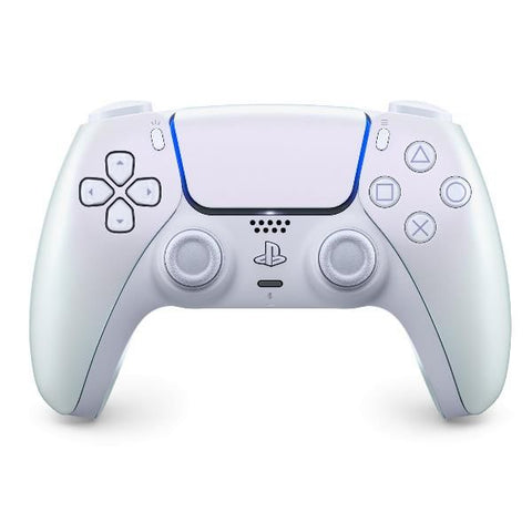 Sony PlayStation 5 (PS5) DualSense Wireless-Controller Chroma Pearl (711719023715)