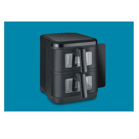 SEVERIN Double Stack Heiluftfritteuse (FR 2468)