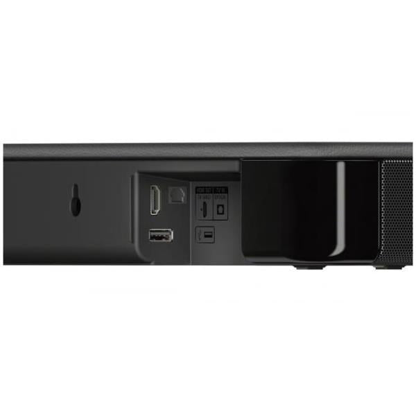 SONY HT-SF150 SOUNDBAR 2 CANALI 30W BLUETOOTH COLORE BLACK