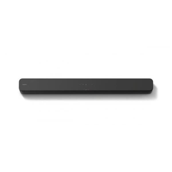 SONY HT-SF150 SOUNDBAR 2 CANALI 30W BLUETOOTH COLORE BLACK