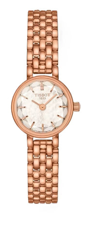 TISSOT Mod. LOVELY ***