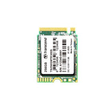 TRANSCEND TS256GMTE300S 256GB M2 2242 NVMe Express 3.0 3D NAND NVMe LETTURA 2.000 MB/s-SCRITTURA 950 MB/s