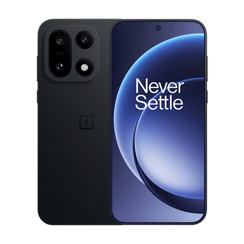 OnePlus 15 Dual Sim - Infinite Black - Smartphone - 512 GB (5011116286)