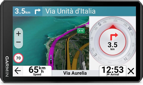 Garmin zumo XT3 - 6-Zoll (010-03861-10)