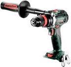 Metabo BS 18 LTX BL Q I - Bohrer/Schrauber - schnurlos 13 mm - 130 Nm - ohne Batterie - 18 V