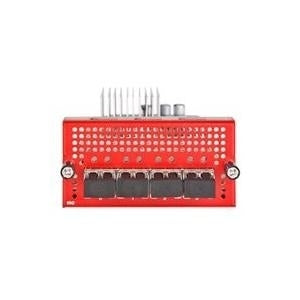 WatchGuard - Módulo de configuración - 10 Gigabit SFP+ x 4 (WG8594)