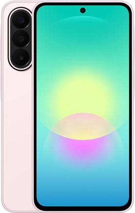 Samsung Galaxy A27 5G 6GB RAM, 128GB, Pink, EU-Ware (SM-A276BLIBEUE)