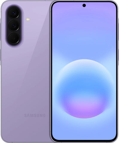 Samsung A576B Galaxy A57 5G 128 GB (Awesome Lilac) (SM-A576BZVBEUB)