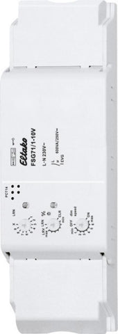 Funk-Steuergert FSG71/1-10V fr EVG 1-10V (30100841)