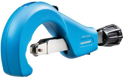 Gedore 2180 5 - - Rohrabschneider fr Edelstahlrohre 6-76 mm 2964082