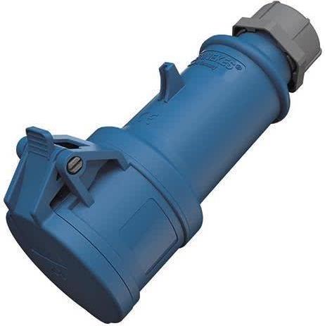 Kupplung ProTOP 16A 4polig 9h 230V IP44 (193A)