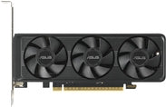 ASUS GeForce RTX 5060 OC LP BRK GDDR7 2xHDMI 1xDP - Grafikkarte - PCI-Express (90YV0N90-M0NA00)
