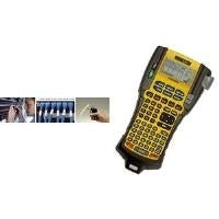 Dymo Rhino 5200 - Beschriftungsgert - S/W - Rolle (1,9 cm) (S0841460)