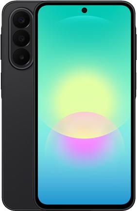 Samsung Galaxy A27 A276 5G 8GB RAM 256GB - Black DE (SM-A276BZKCEUB)