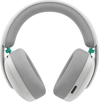 Logitech G325 LIGHTSPEED Gaming Headset kabellos wei Bluetooth LIGHTSPEED 24h Akku