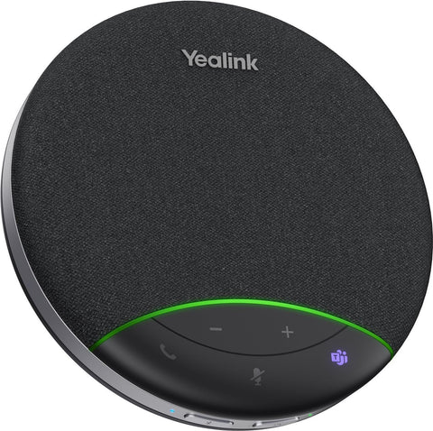 Yealink MSFT - SP92 with Dongle Teams USB-C/A (1308169 )