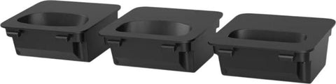 Gigaset pro Multicharger Snap in SL850H (3 pack) (S30852-H3175-X101)